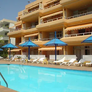  Apartamento Belmonte España