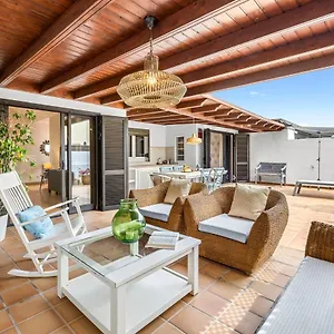 Villa Lanzarote Aira España