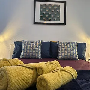  Apartamento Dream Cuesta2 España