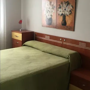  Apartamento Balneario Playa Caleta España