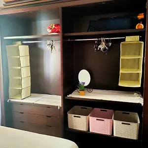  Apartamento En Pleno Centro De Con Parking Economico España