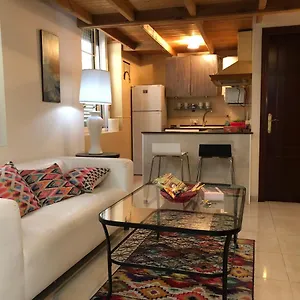  Apartamento Precioso Dúplex En El Corazón De España